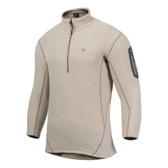 Buzo Primo 3 Polartec® Thermal Pro® Versátil Hombre Ansilta