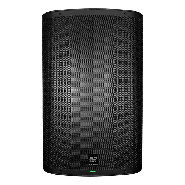 Bocina Alienpro Sp-12 Elite 600w Rms Bluetooth Y Tws Integra