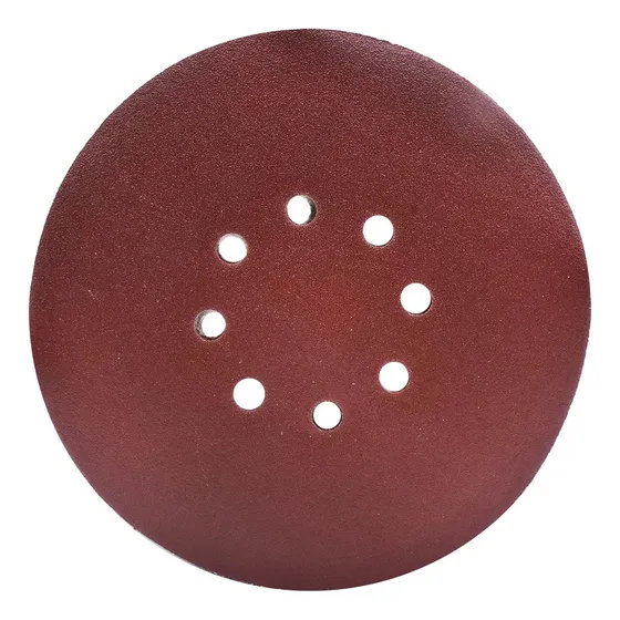Lija De Yeso 180mm, Grano 220, Para Lijadoras De Yeso