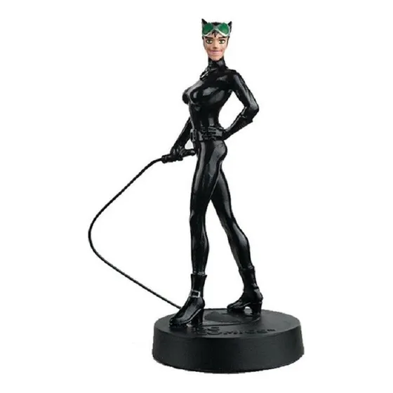 Catwoman  De Coleccion Figura