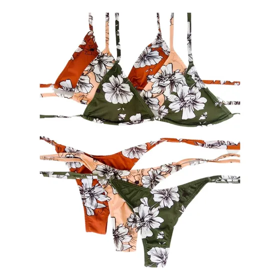 Bikini Art 4752 Flor