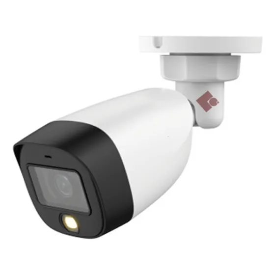 Camara Bullet Fullcolor 5mp 112° Leds 20m Starlight Hfw1509c
