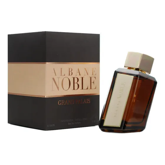 Perfume Grand Palais Albane Noble