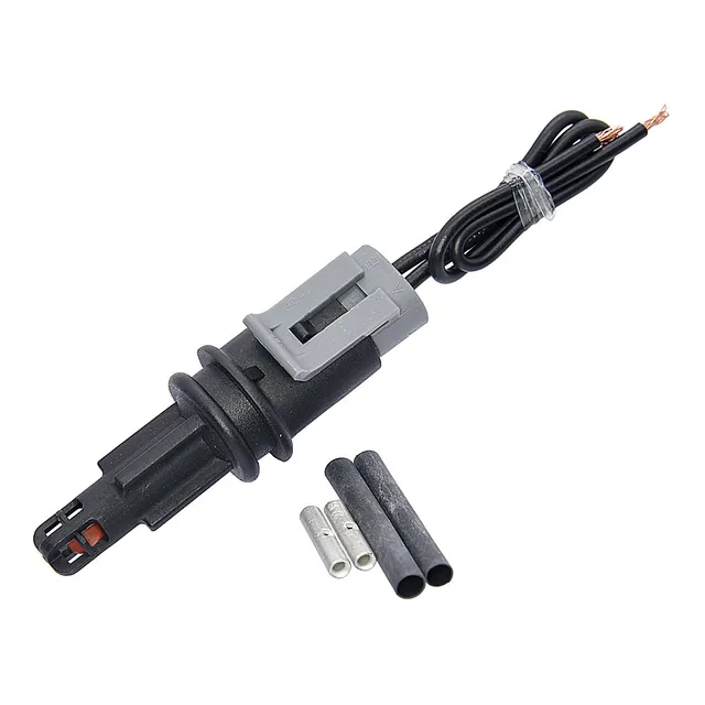 Sensor Iat Chevrolet Chevy L4 1.6l 96/97