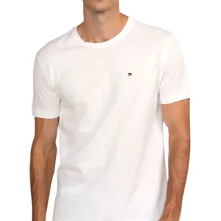 Camiseta Tommy Hilfiger Basica - Envio Imediato