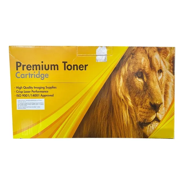 Cartucho De Toner Compatible Tn 360 Tn 330 Dcp 7030 Mfc 7840