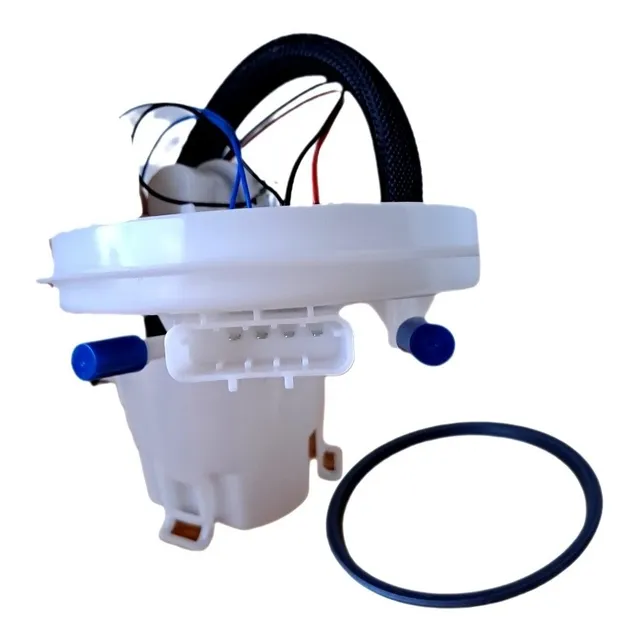 Bomba De Gasolina Modulo Montana Meriva Corsa 1.8 T/plastica