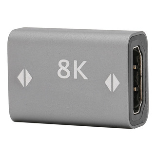 8k 60hz Hdmi Hembra A Hembra Adaptador Conector Extensor Cou 8k 60hz Hdmi Hembra A Hembra Adaptador Conector Extensor Cou