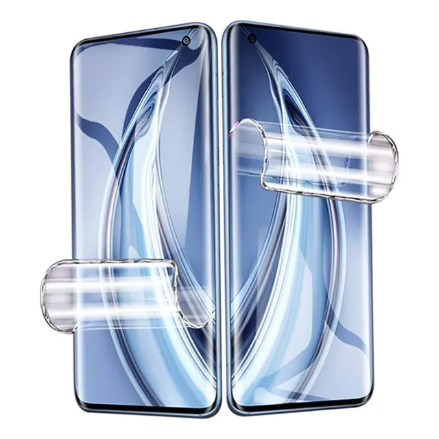 Mica Hidrogel Hd Indestructible Nubia Z50 Ultra