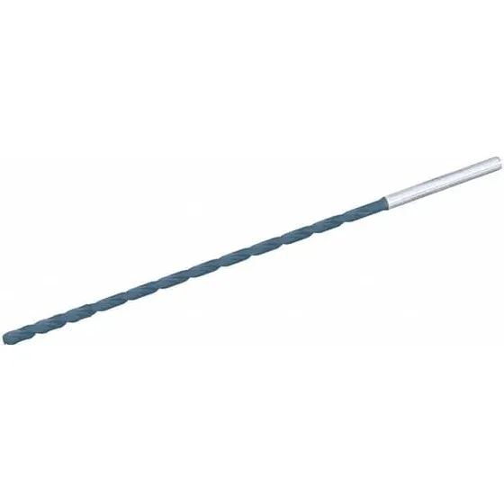 Kennametal 1 8  135 Broca Extra Larga Carburo Solido 2