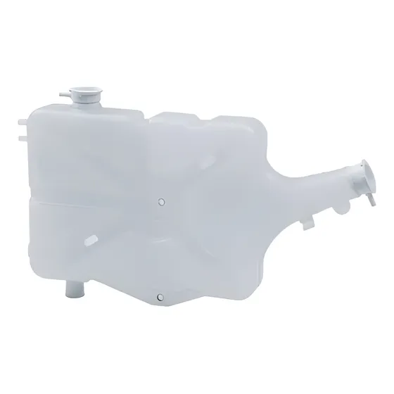Reservorio De Agua Para Camiones Ford Cargo // Volkswagen