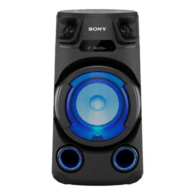 Parlante Sony De Alta Potencia Con Bluetooth Mhc-v13  Circui