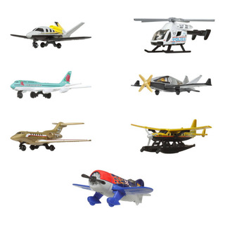 Matchbox Diecast Vehículo De Juguete Skybusters Diecast Multicolor Matchbox Diecast Vehículo De Juguete Skybusters Diecast Multicolor