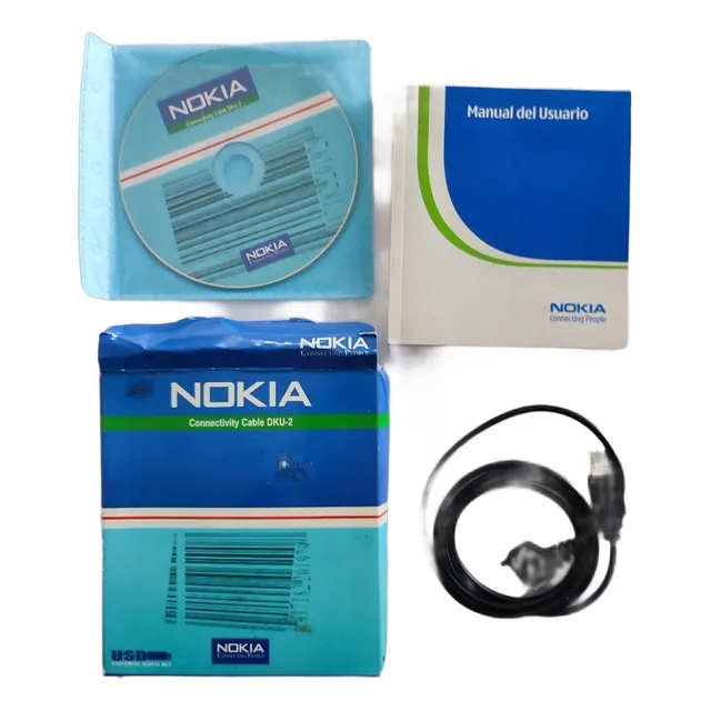 Nokia Connectivity Cable Dku-2 