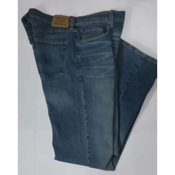 Pantalon Jean Levi Strauss Signature Relaxed Fit W36 L30