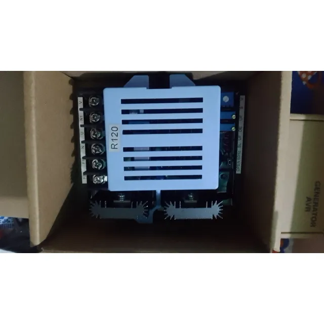 Avr R120