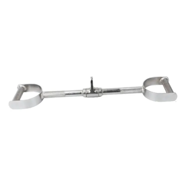 Fa Lat Pull Down Bar Presiona El Accesorio De La Barra De La