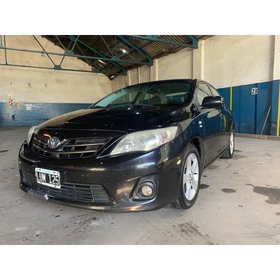 Toyota Corolla 1.8 Xei Mt 136cv