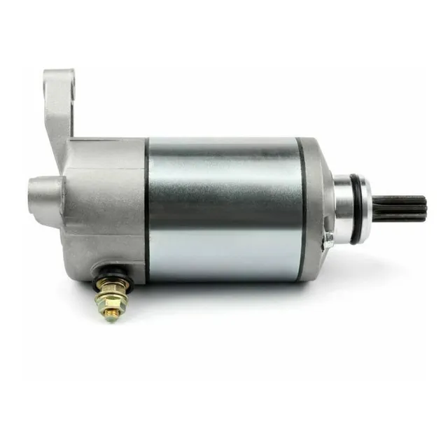 Suzuki V-strom 650 Motor Arranque 