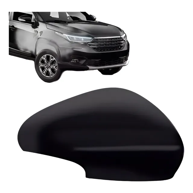 Capa De Espejo Retrovisor   Fiat Strada  2020, 21, 22, 23