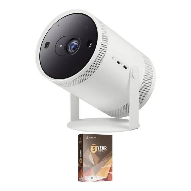 Samsung Sp-lff3claxxza Pulgada El Proyector Inteligente Gen2
