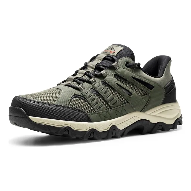 Zapatos Caballero Senderismo Model Nortiv 8 Talla 10.5 Ue 44