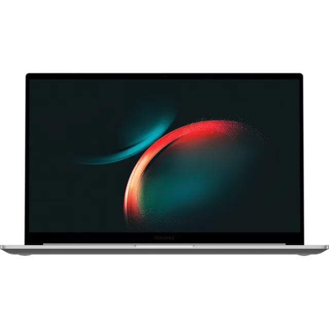 Notebook Samsung Galaxy Book3 15.6 silver 16GB de Ram 512GB SSD i7