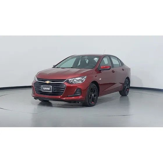 Chevrolet Onix 1.0 Ls B Auto