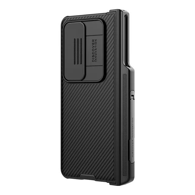 Estuche Nillkin Camshield Pro Compatible Samsung Z Fold 4 5g
