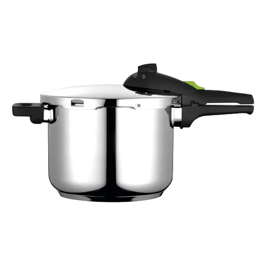 Olla A Presion 8 L Acero Inox Rapid Xpress Fagor España