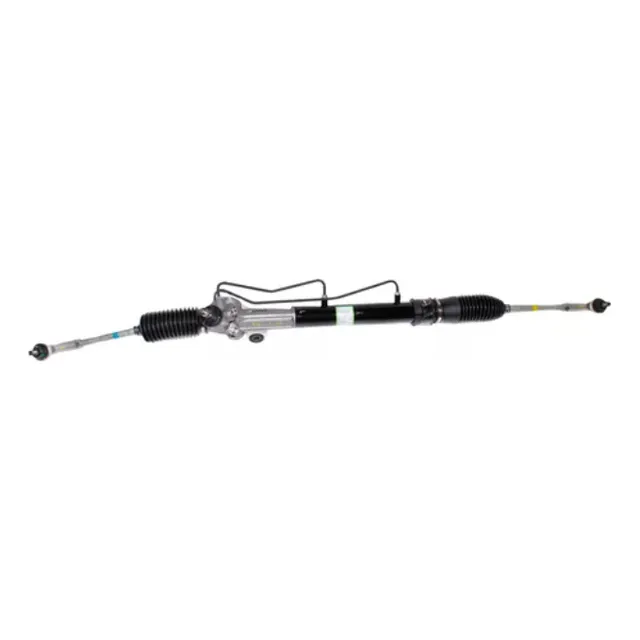 Cremallera De Direccion Original Mahindra Pickup/scorpio 2.2