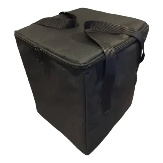 Bolsa Morral De Delyvery Encomiendas Motorizado 45x45