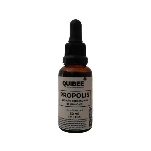 Propóleos Puro 30ml Gotero