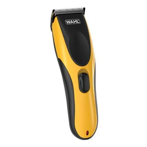 Máquina Para Corte De Cabelo Wahl - Hair Cut & Beard Diy