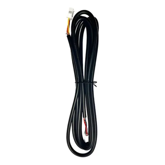 Chicote Do Painel Esteira Athletic Advanced 2, 3 /420ee