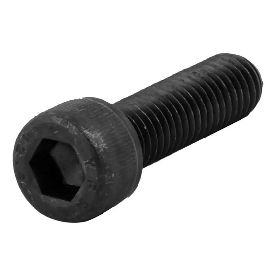 100 Tornillo Socket Met.gr. 12.9 M8-1.25 X 90    Weston 