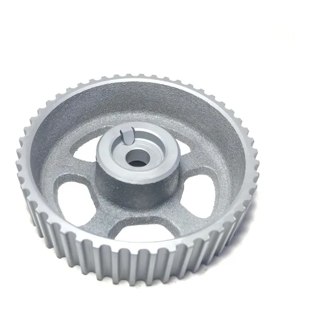 Engranaje Leva Fiat Brava/marea/palio/siena 1.6 16v. Torque 