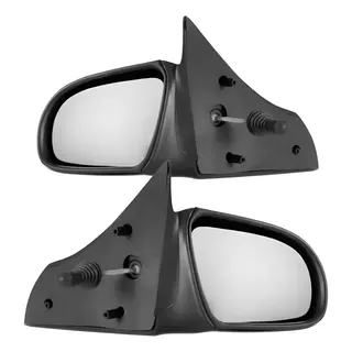 Cristal Espejo Retrovisor Opel Corsa D Izquierdo Y Derecho | Precio Online