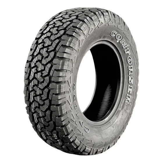 Pneu Comforser Aro 16 285/75 R16 10 Lonas Cf1100 All Terrain