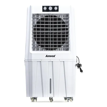 Climatizador De Ar 90l Amvox Acl 9022 Branco