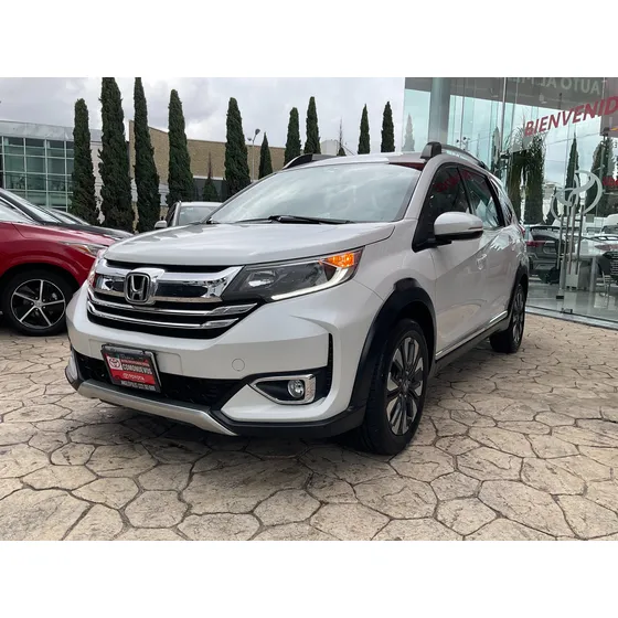Honda Br-v 1.5 Prime Cvt