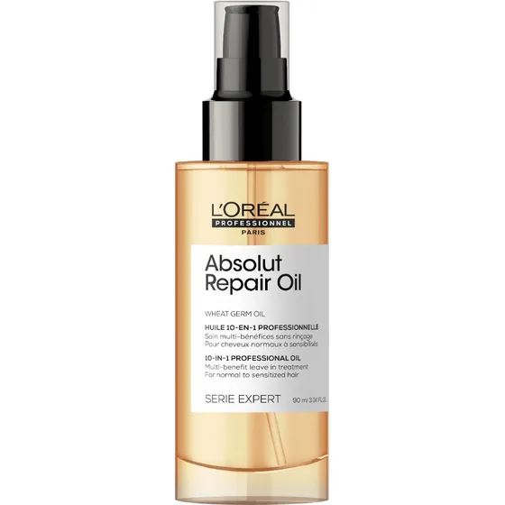 Loreal Prof. Absolut Repair Oil 90ml