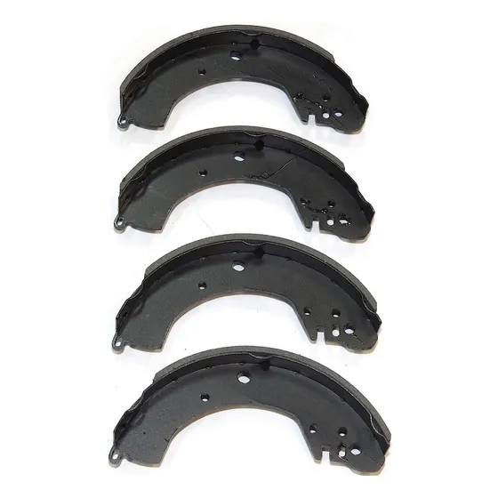 Balatas Traseras, Tornado Van 1.5 2020-2023