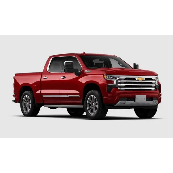 Chevrolet Silverado Chevrolet Silverado High Country V8 Automatica V8 5.3n 360cv
