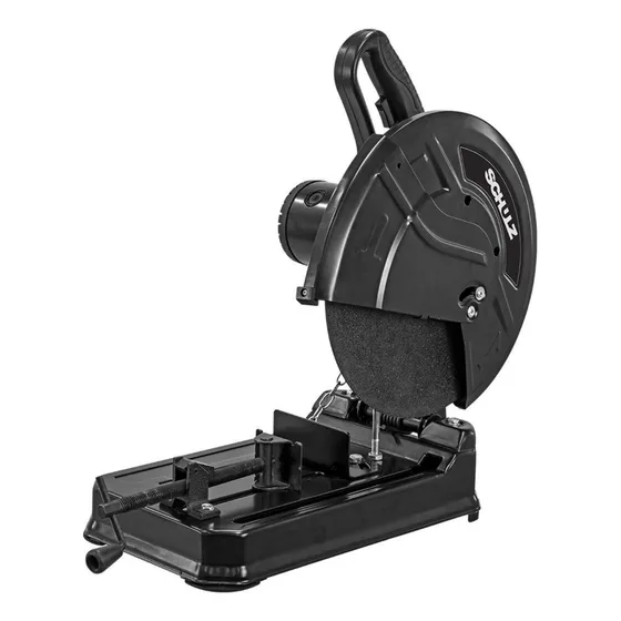 Serra Circular Corte Ráp Policorte 14'' 2000w Sps2000 Schulz