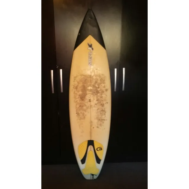 Tabla Surf 6.2