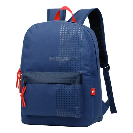 Mochila Head Original Urbana Unisex Clasica Porta Notebook