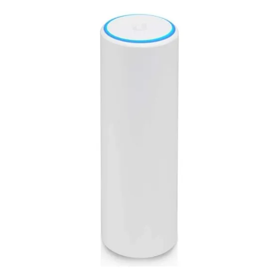 Ubiquiti Acces Point Unifi Wifi6 U6-mesh Dual Band Con Poe