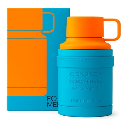 Odyssey Mandarin Sky 100ml Odyssey Mandarin Sky 100ml