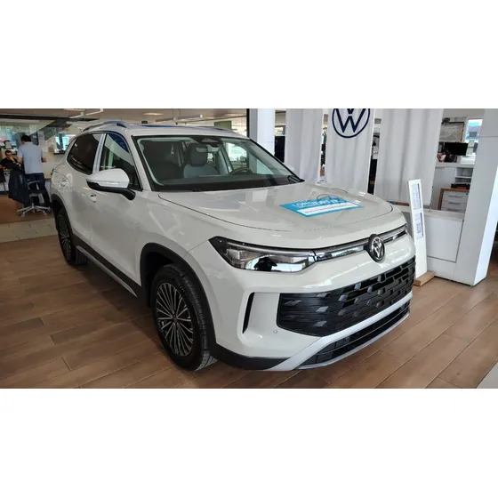 Volkswagen Tiguan 1.4 Tsi Comfortline 5as Dsg